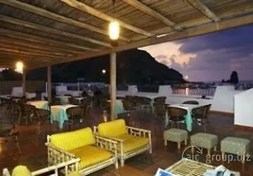 Eolian Hotel Lipari