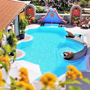 Hotel Arciduca Grand