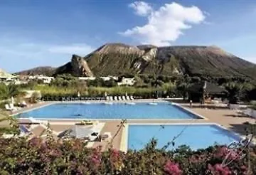 Eolian Hotel Città di Lipari