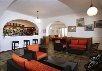 Eolian Hotel Città di Lipari 3*,  Italia